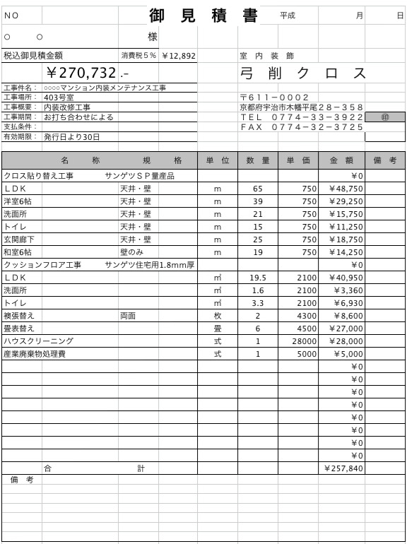 レンダー 産地 サラダ 壁紙 張り替え 見積もり Dekunobou Jp